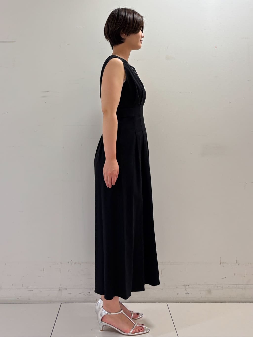 yasukoさんの「COUP DE CHANCE｜」を使ったコーディネート