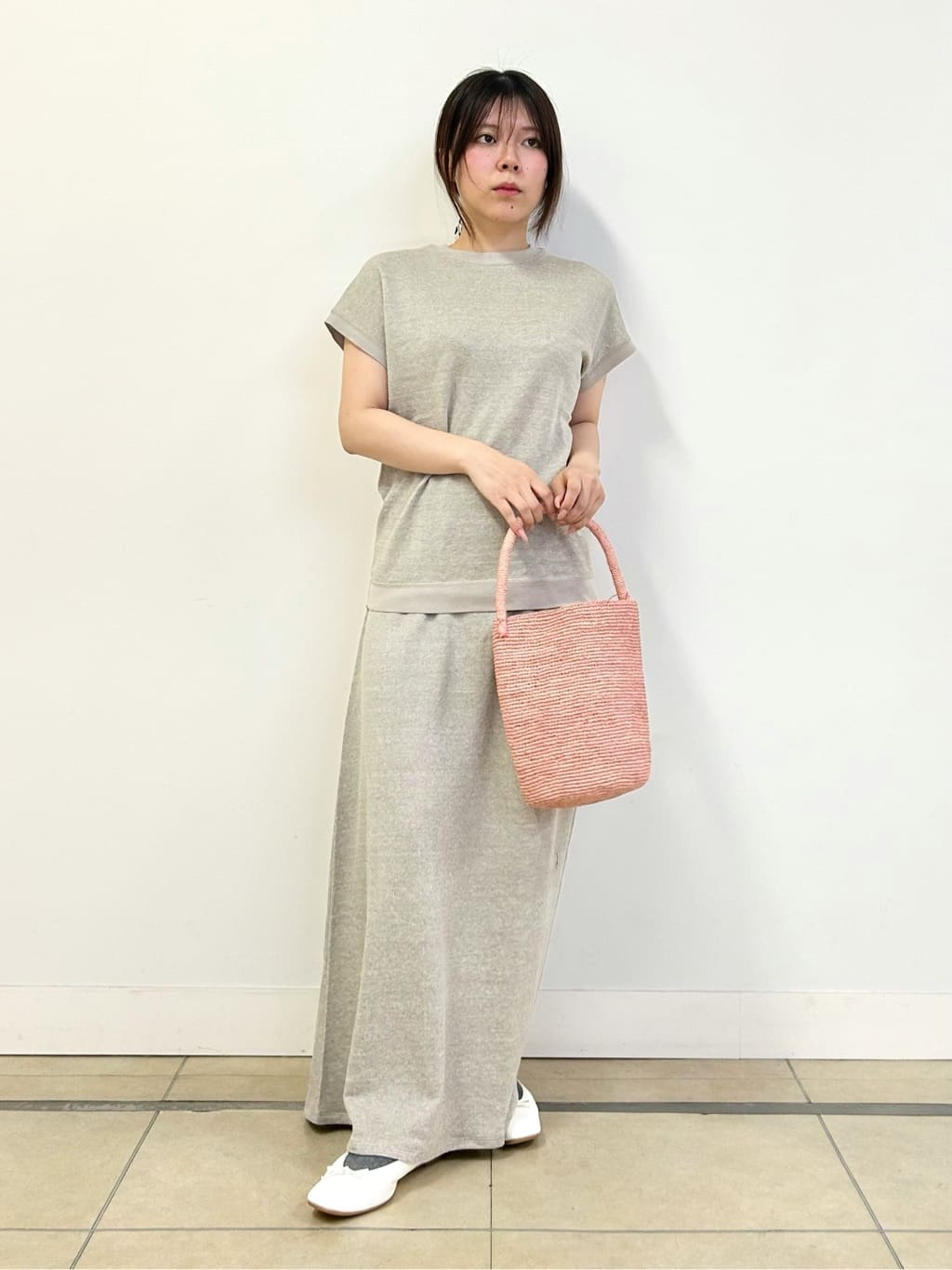 とりみさんの「DRESSTERIOR｜」を使ったコーディネート