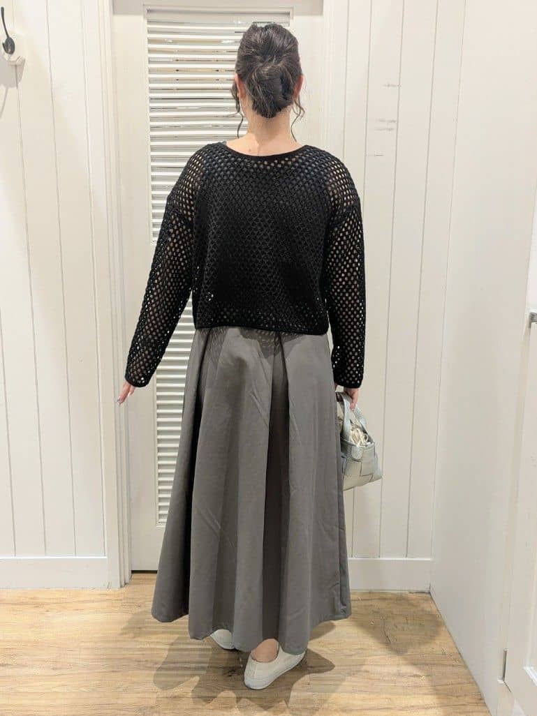 ayakaさんの「Dessin｜」を使ったコーディネート