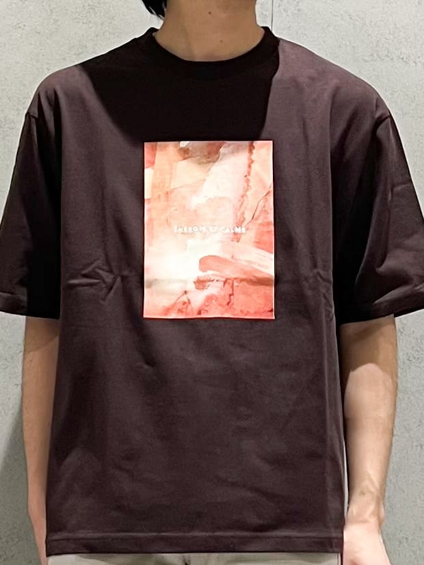 SHI-MAさんの「THE SHOP TK｜【オールシーズン穿ける！】7DAYSストレッチへリンボンパンツ　ON&hArr;OFF兼用」を使ったコーディネート