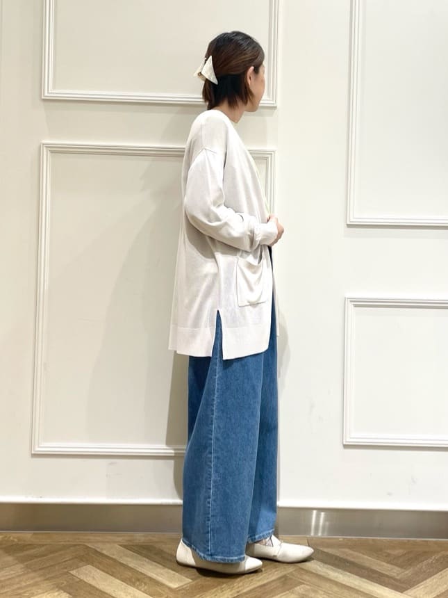 SOさんの「SHOO･LA･RUE｜」を使ったコーディネート