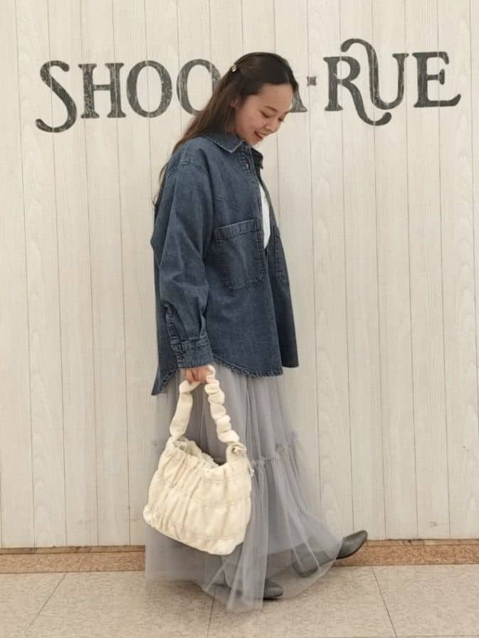 masamiさんの「SHOO･LA･RUE｜」を使ったコーディネート