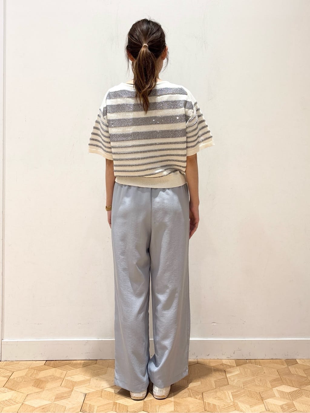 YUMIさんの「Dessin｜」を使ったコーディネート