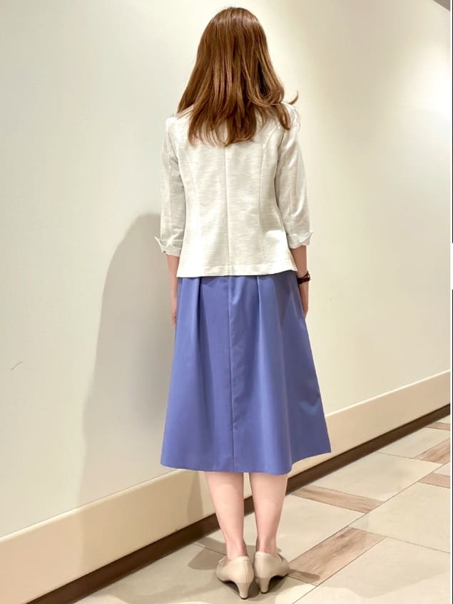 チャイさんの「Reflect｜」を使ったコーディネート
