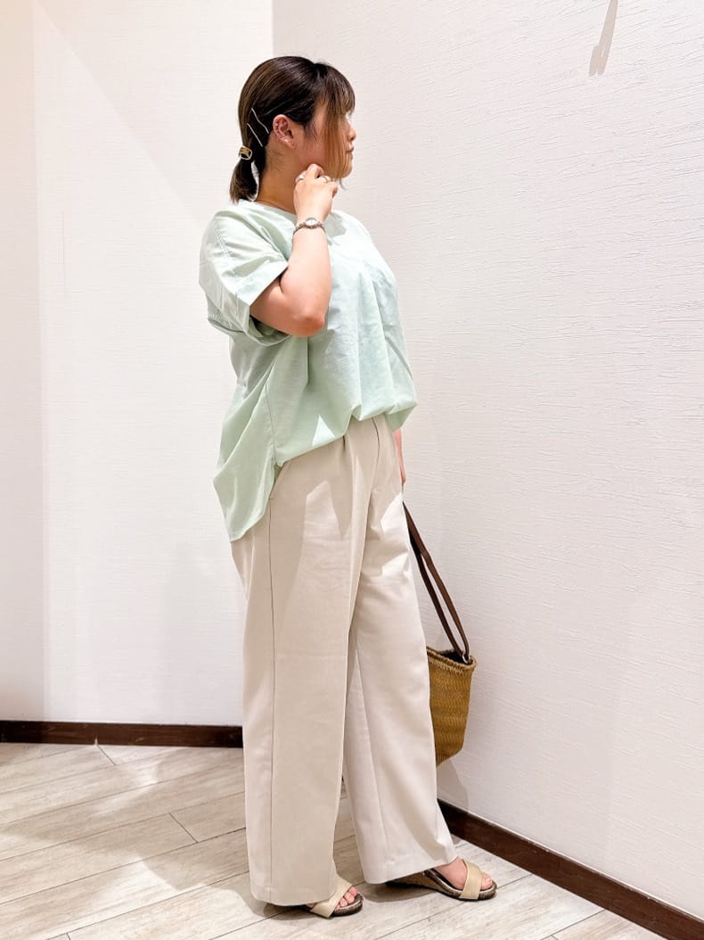 あにぃさんの「SHOO･LA･RUE｜」を使ったコーディネート