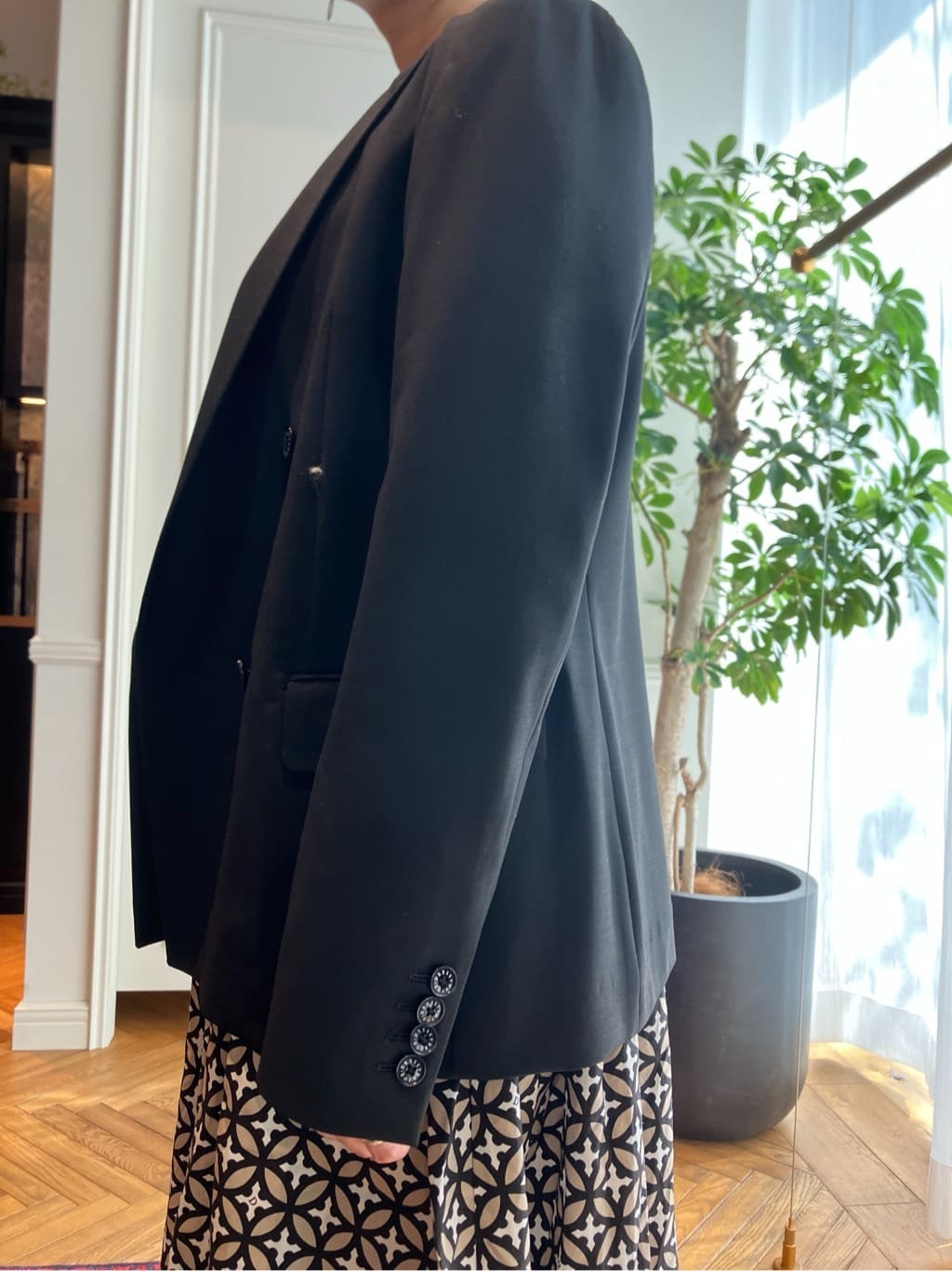 konominさんの「DRESSTERIOR｜」を使ったコーディネート