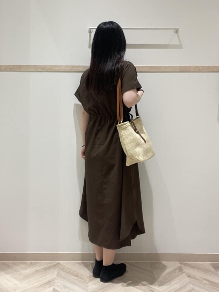 AYAさんの「SHOO･LA･RUE｜」を使ったコーディネート