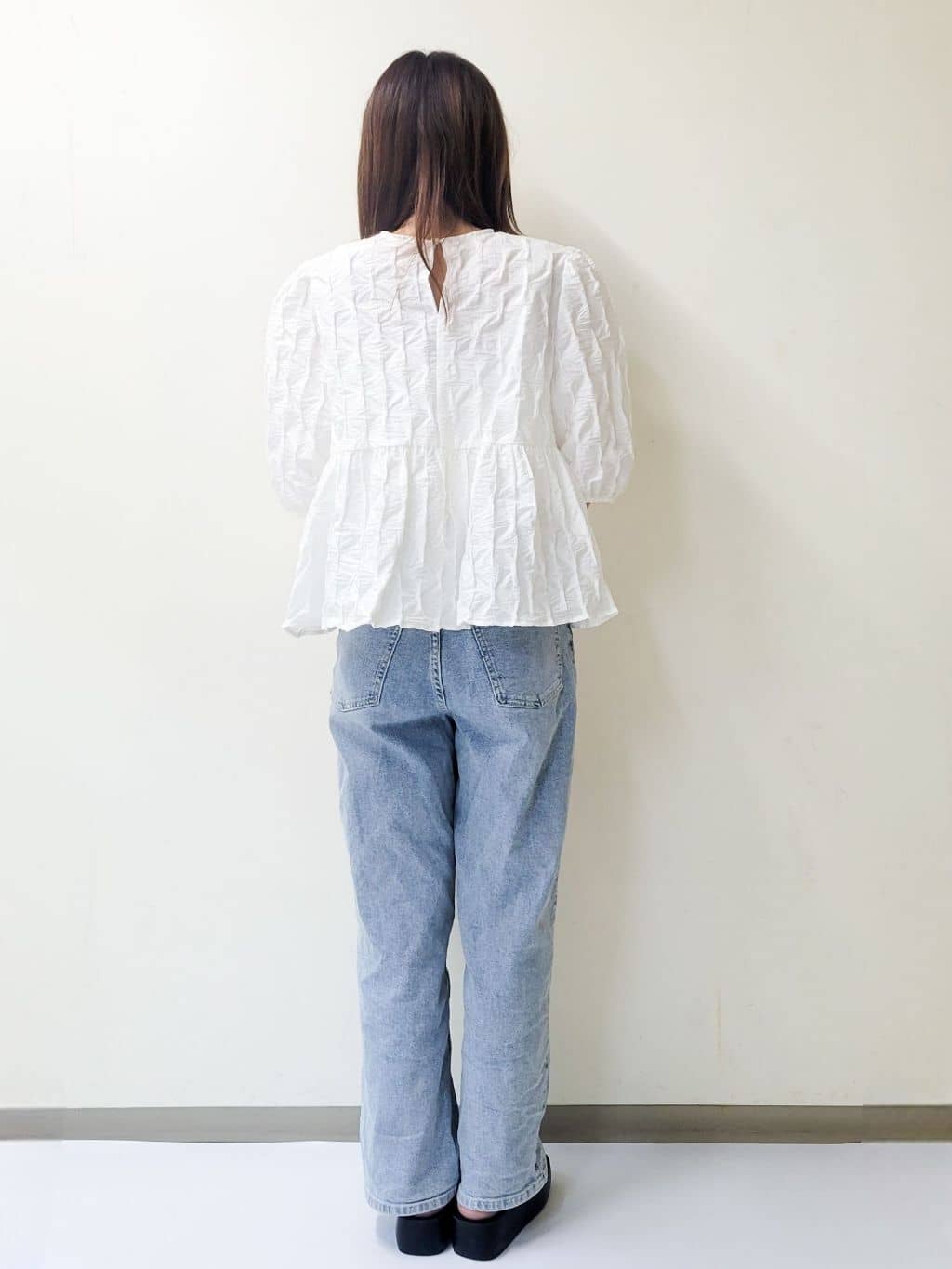 みささんの「OPAQUE.CLIP｜」を使ったコーディネート