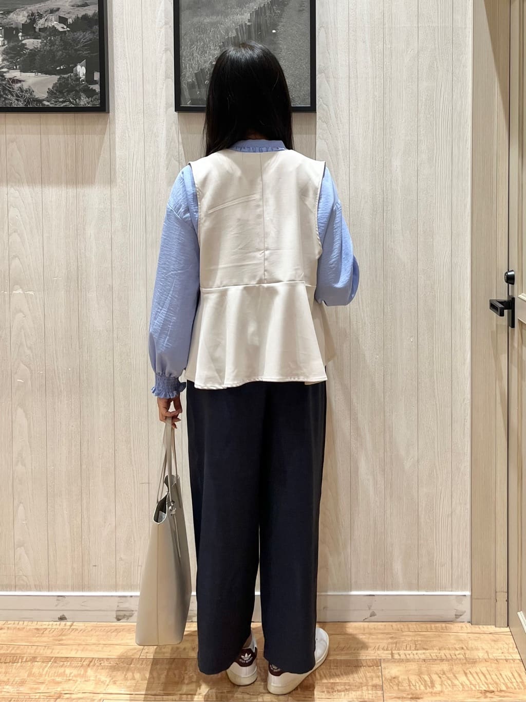 youさんの「SHOO･LA･RUE｜」を使ったコーディネート