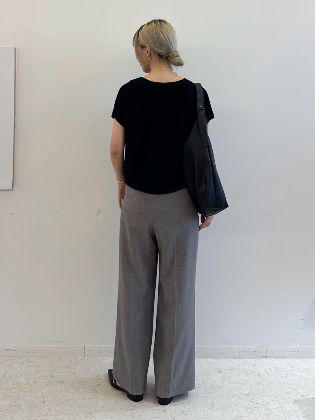 omaさんの「THE SHOP TK｜」を使ったコーディネート