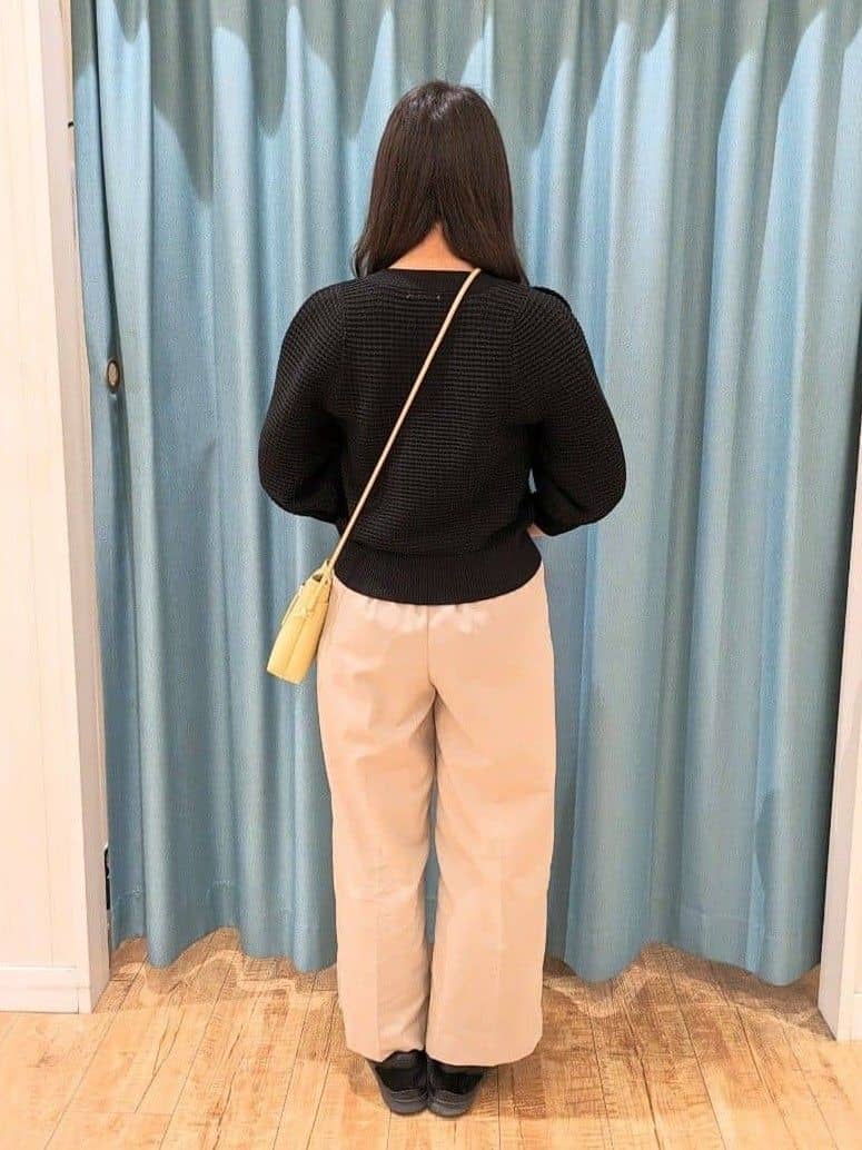 Miさんの「SHOO･LA･RUE｜」を使ったコーディネート