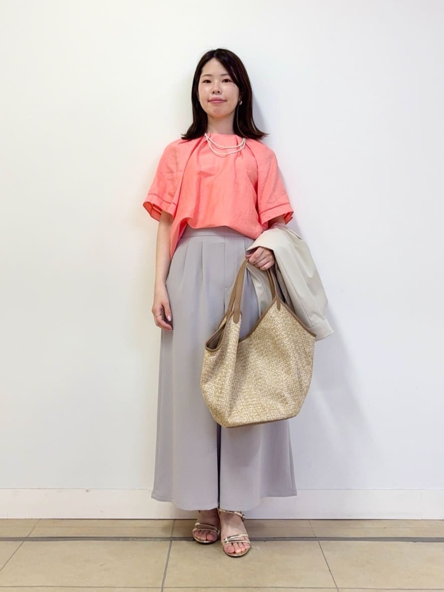 asamiさんの「UNTITLED｜」を使ったコーディネート