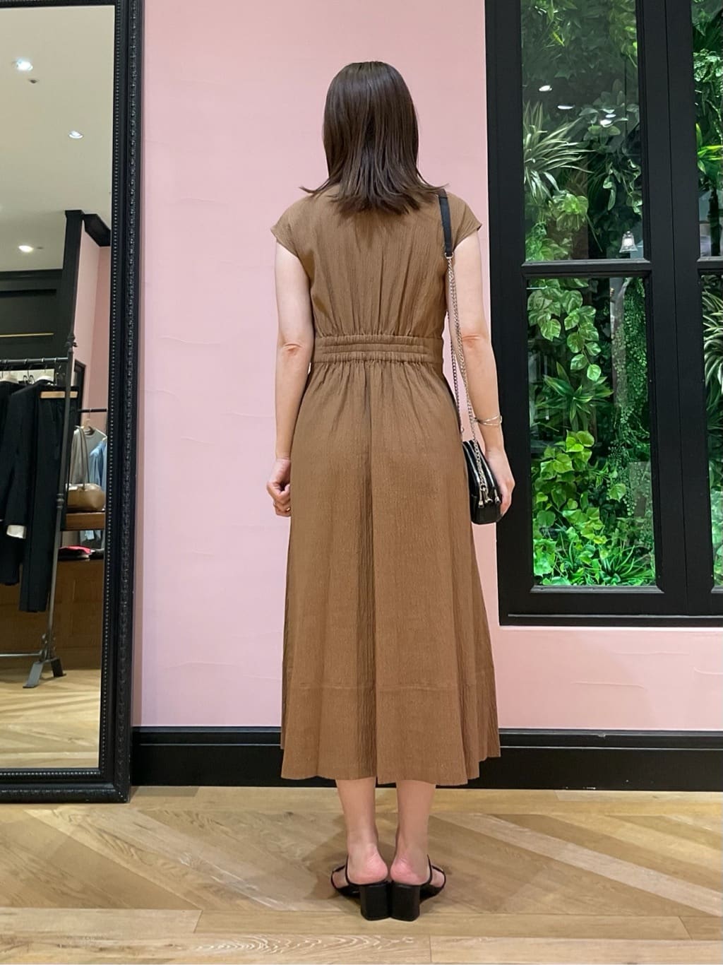maruさんの「DRESSTERIOR｜」を使ったコーディネート