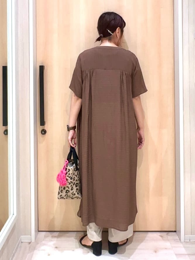 minさんの「SHOO･LA･RUE｜」を使ったコーディネート