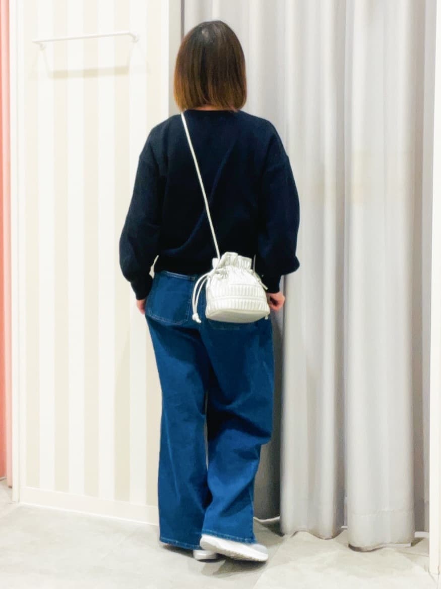 おぐねぇさんの「SHOO･LA･RUE｜」を使ったコーディネート