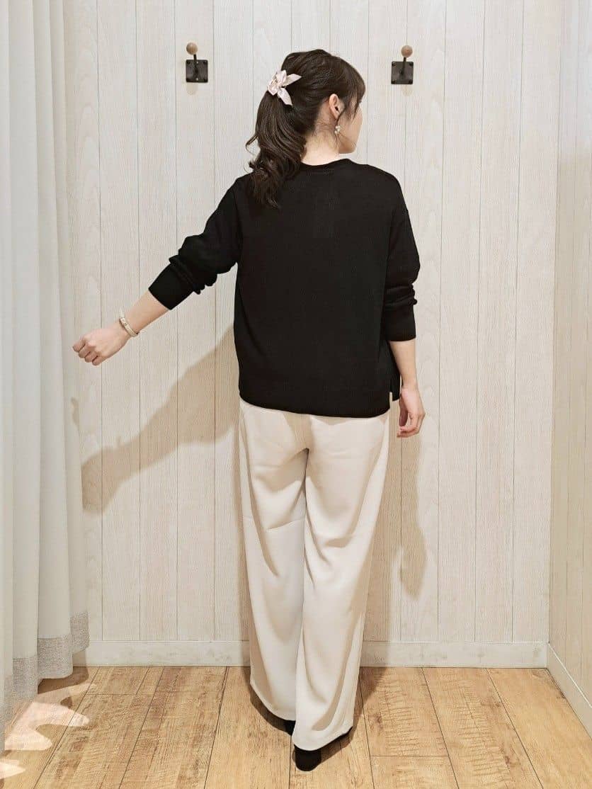 SAKIさんの「SHOO･LA･RUE｜」を使ったコーディネート