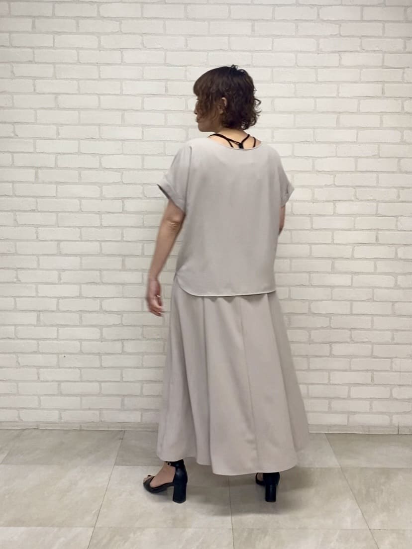 mari_831さんの「UNTITLED｜」を使ったコーディネート