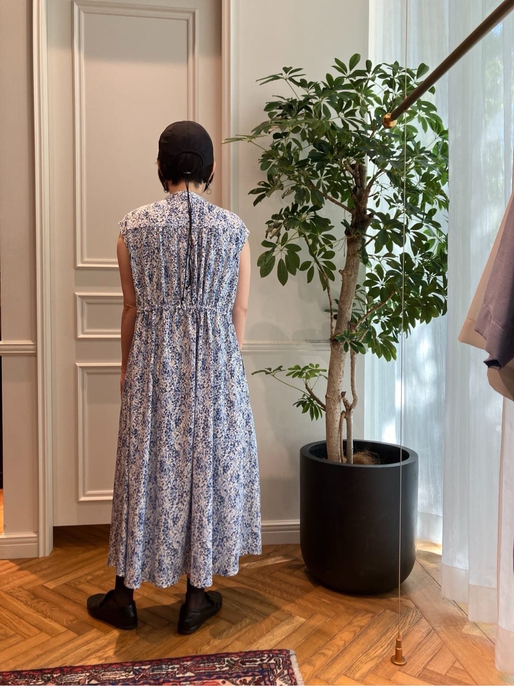 konominさんの「DRESSTERIOR｜」を使ったコーディネート