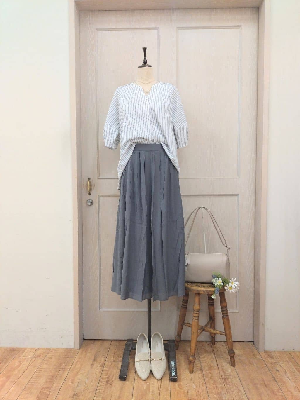 asaさんの「SHOO･LA･RUE｜」を使ったコーディネート
