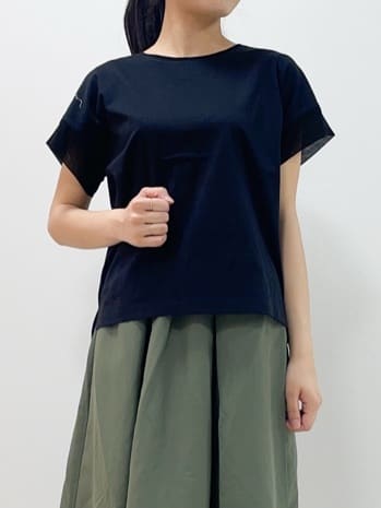 yasuokaさんの「Dessin｜」を使ったコーディネート