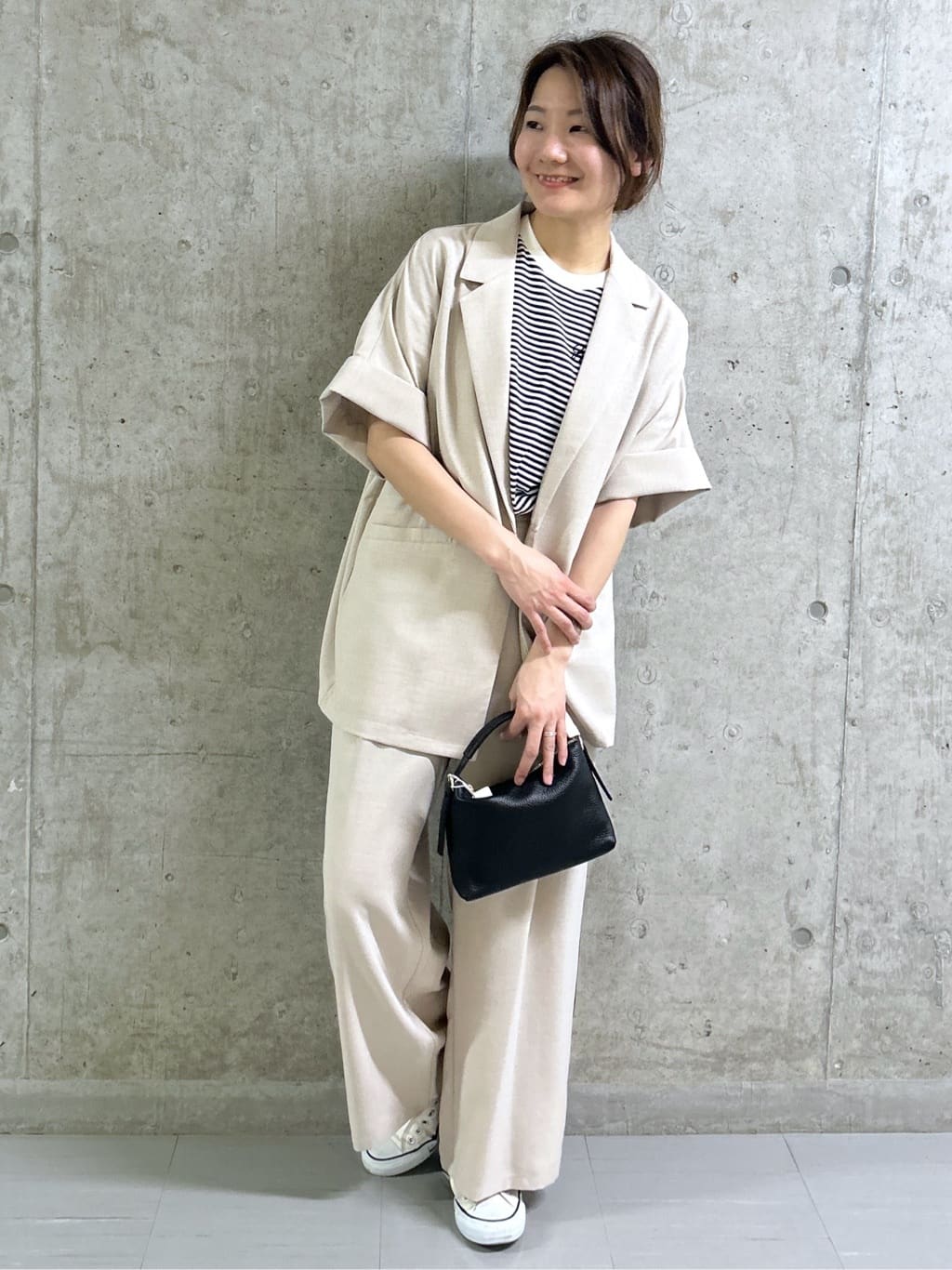 takaさんの「Dessin｜」を使ったコーディネート