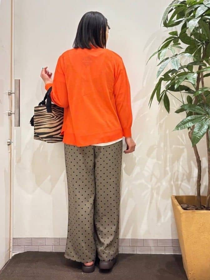 TOWAさんの「SHOO･LA･RUE｜」を使ったコーディネート