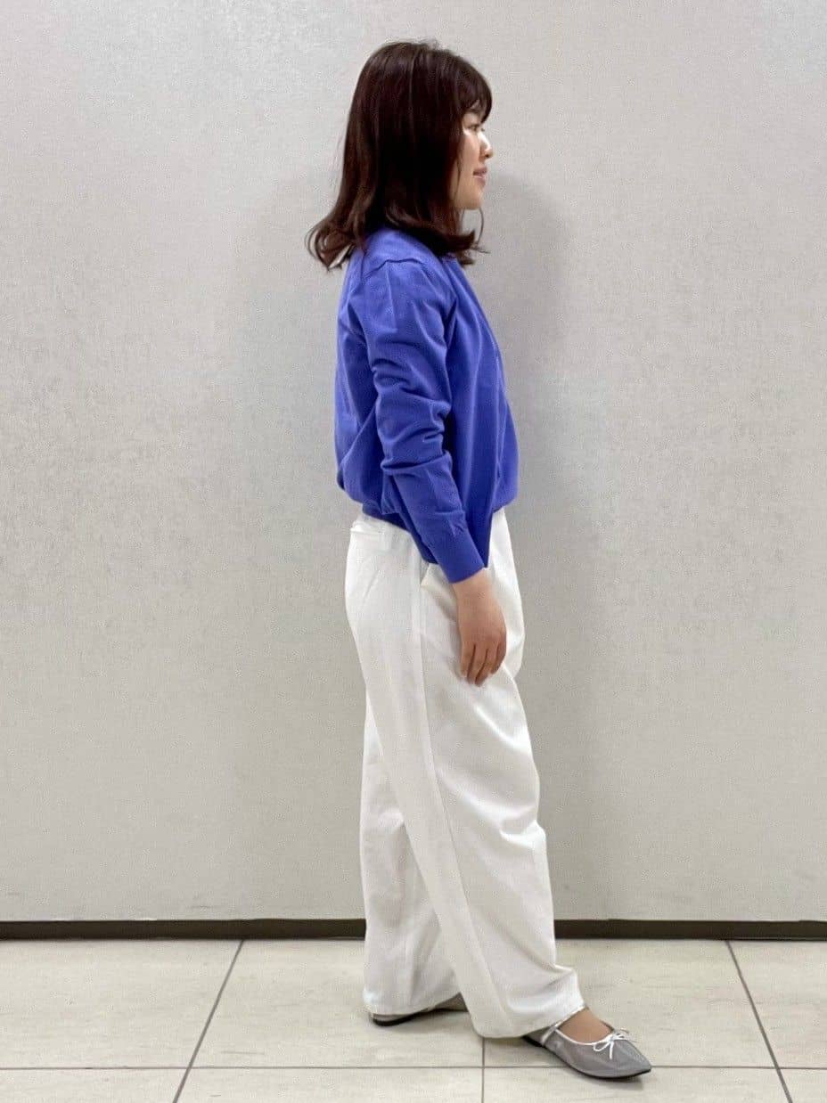 Mさんの「UNTITLED｜」を使ったコーディネート
