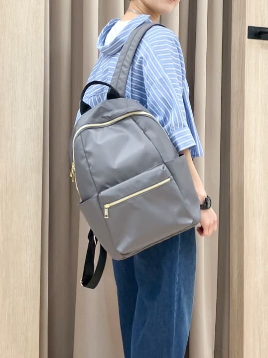 Keiさんの「grove｜【Lee&times;grove別注】WIDE DENIM PANTS」を使ったコーディネート