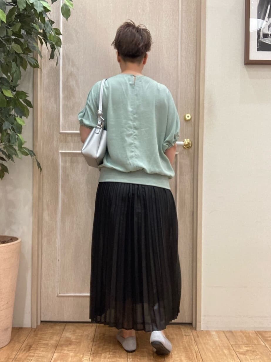 MUNEさんの「SHOO･LA･RUE｜」を使ったコーディネート