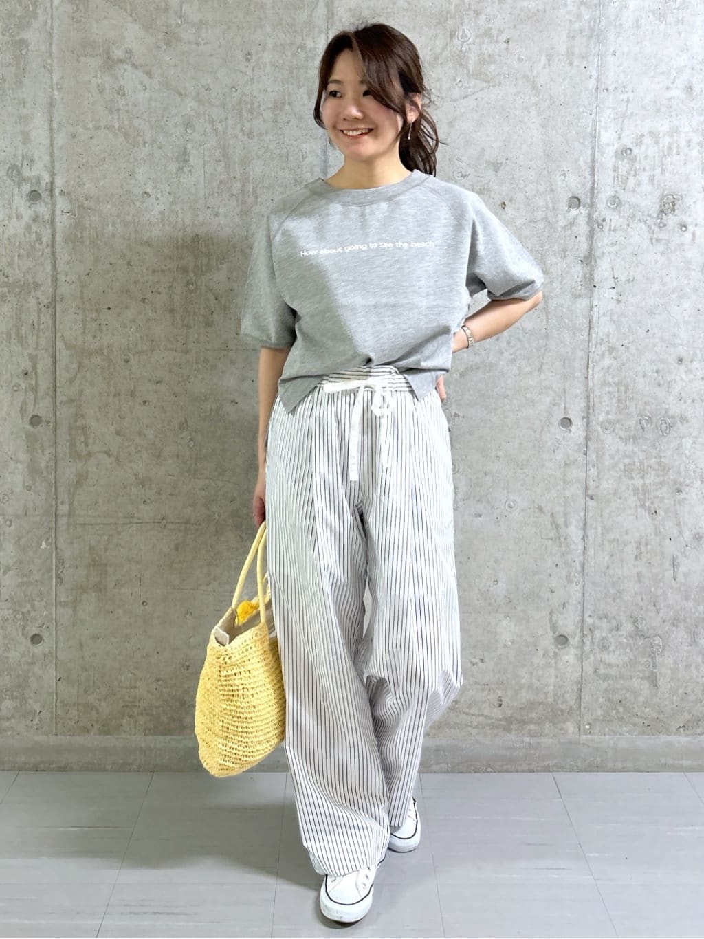 takaさんの「Dessin｜」を使ったコーディネート