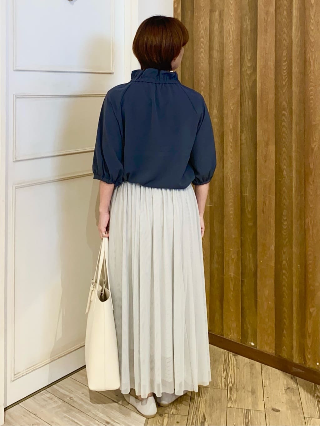 WAさんの「SHOO･LA･RUE｜」を使ったコーディネート