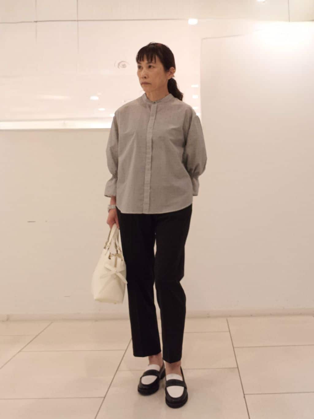 namiさんの「Reflect｜」を使ったコーディネート