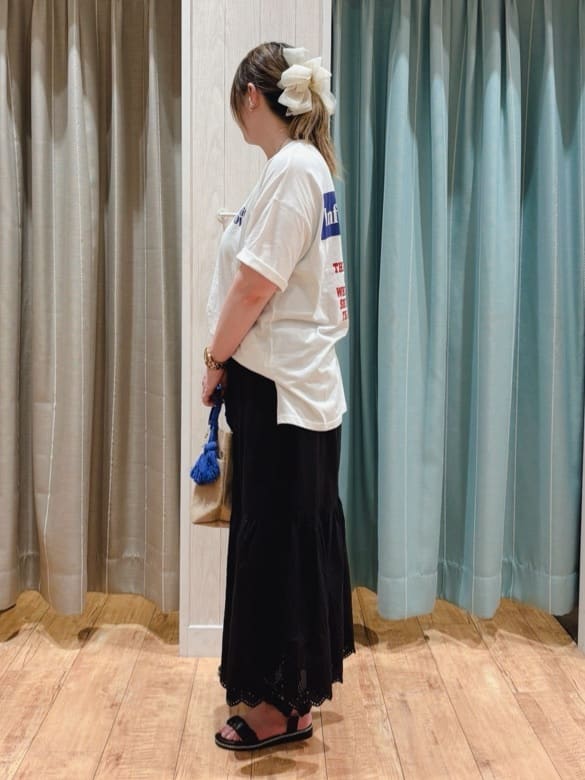 HANAさんの「SHOO･LA･RUE｜」を使ったコーディネート