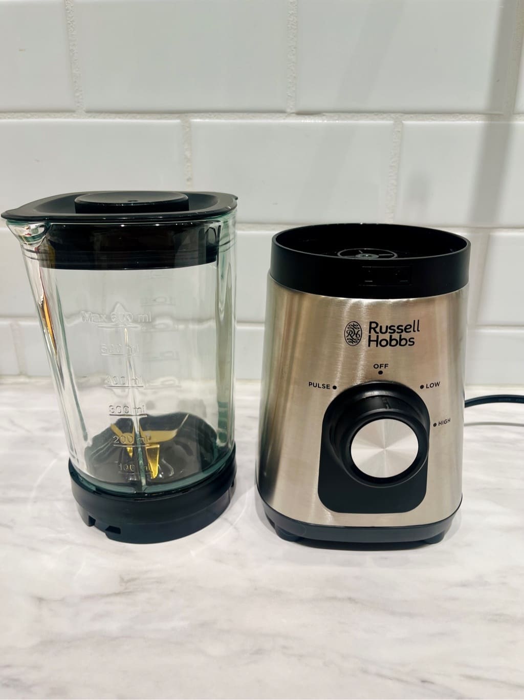 ぐっちさんの「212 KITCHEN STORE｜ベーシックブレンダー 2300JP ＜Russell Hobbs ラッセルホブス＞」を使ったコーディネート