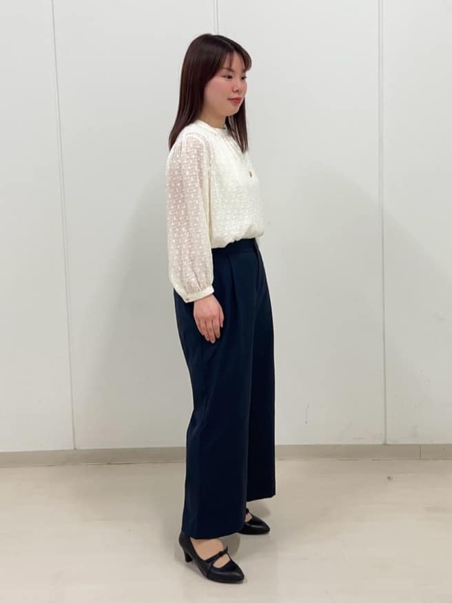 ゆうさんの「Reflect｜」を使ったコーディネート