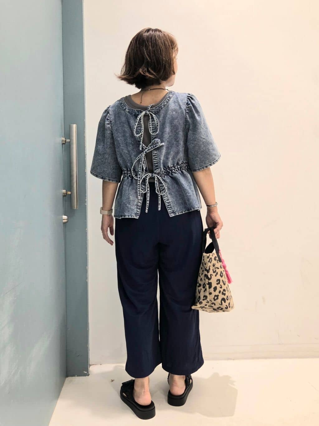mariさんの「SHOO･LA･RUE｜」を使ったコーディネート