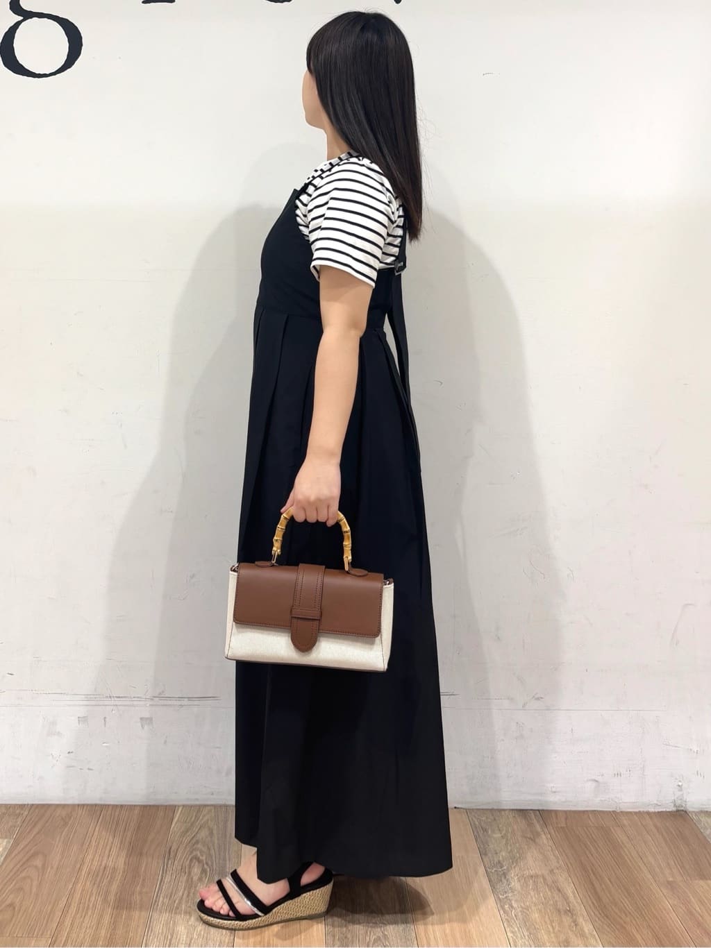 miさんの「grove｜」を使ったコーディネート