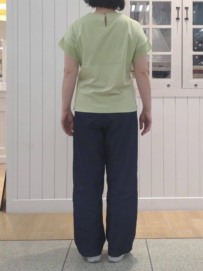 kaiさんの「Dessin｜」を使ったコーディネート