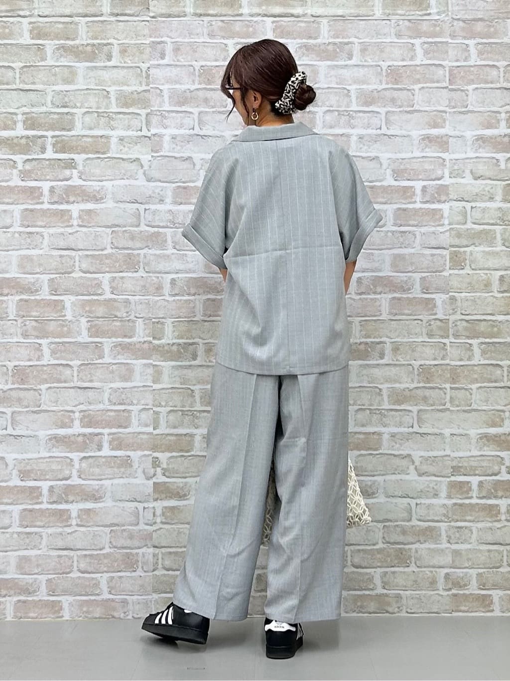 まーみんさんの「SHOO･LA･RUE｜」を使ったコーディネート