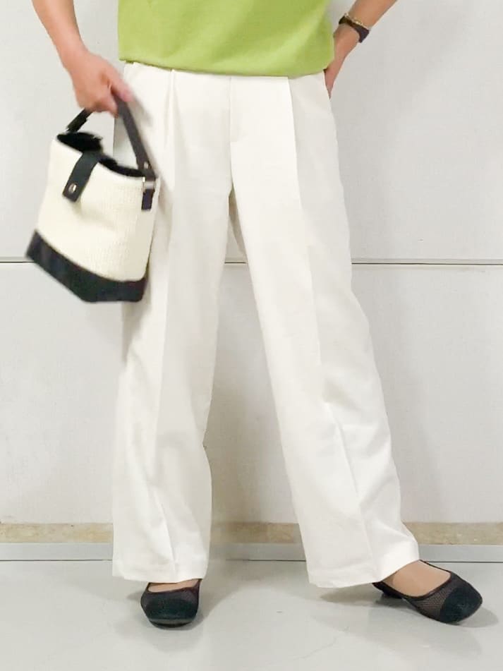 Rさんの「THE SHOP TK｜」を使ったコーディネート