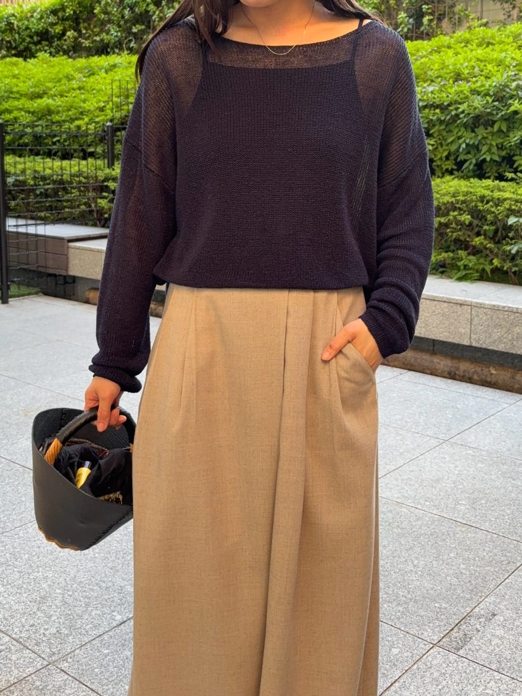 arisaさんの「DRESSTERIOR｜」を使ったコーディネート