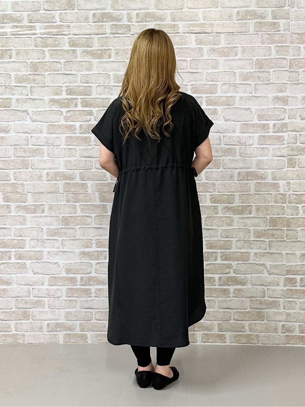 Keiさんの「SHOO･LA･RUE｜」を使ったコーディネート