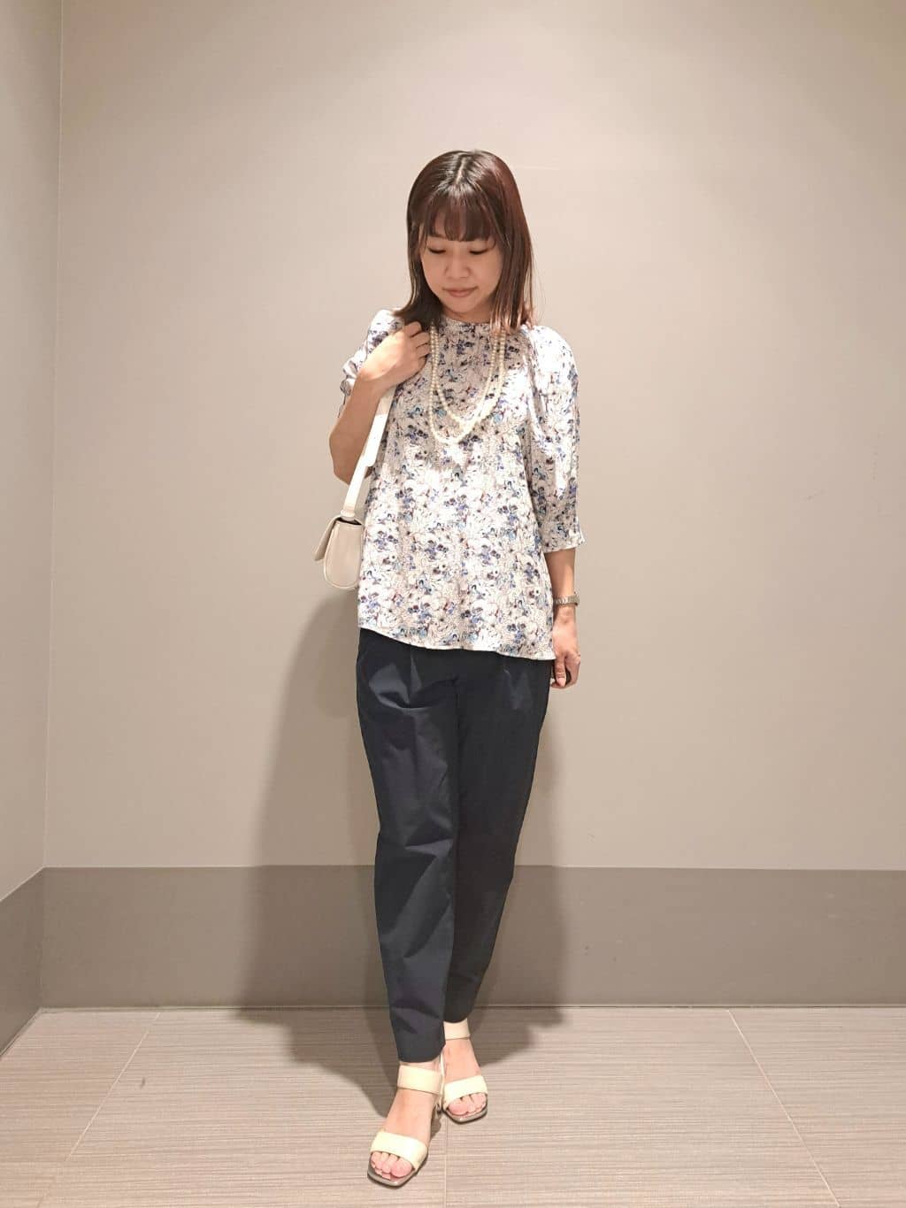 Takahashiさんの「DRESSTERIOR｜」を使ったコーディネート