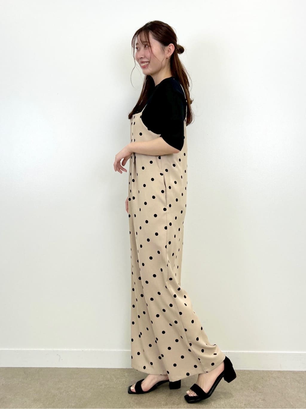 shionさんの「SHOO･LA･RUE｜」を使ったコーディネート