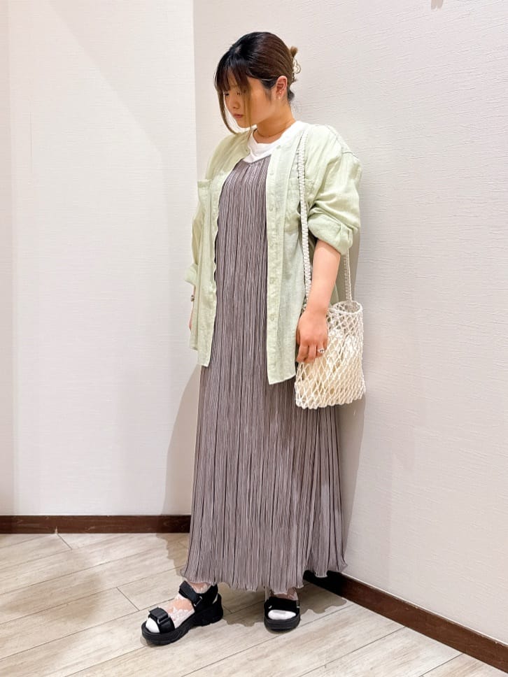 あにぃさんの「SHOO･LA･RUE｜」を使ったコーディネート