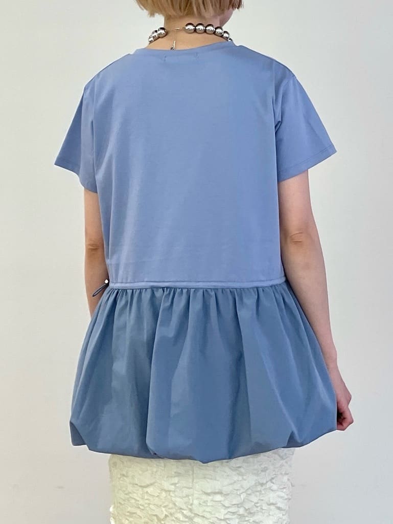 mikuさんの「INDIVI｜」を使ったコーディネート