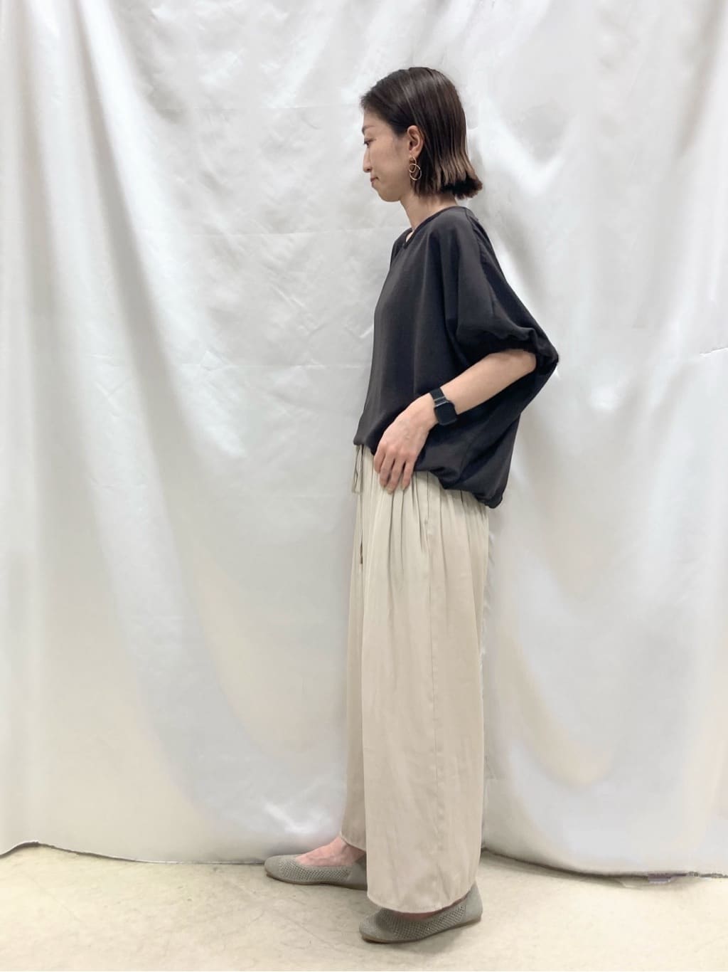thさんの「SHOO･LA･RUE｜」を使ったコーディネート