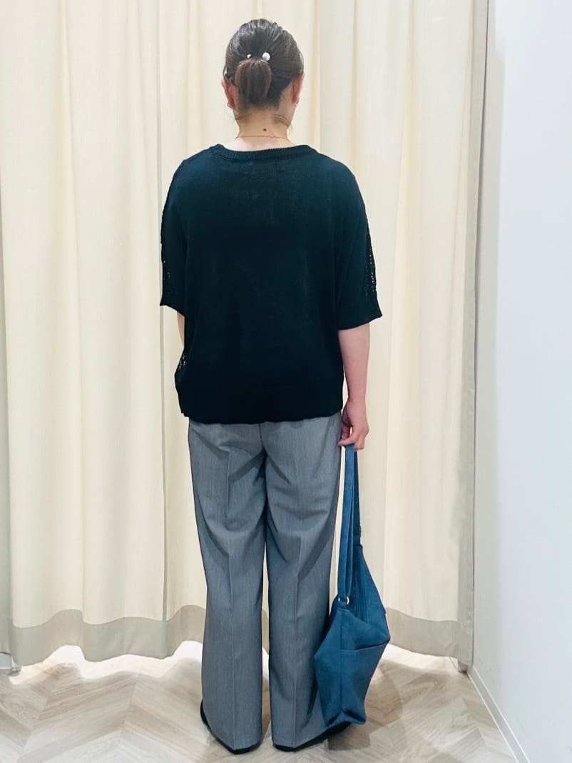 ちはるさんの「SHOO･LA･RUE｜」を使ったコーディネート