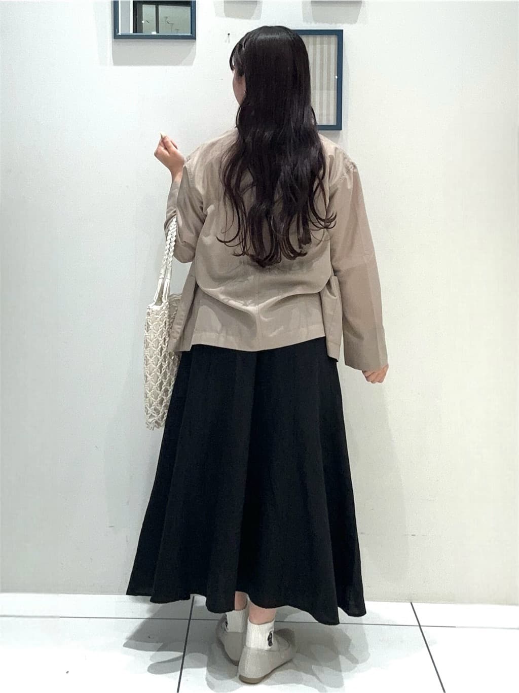 komuさんの「grove｜」を使ったコーディネート