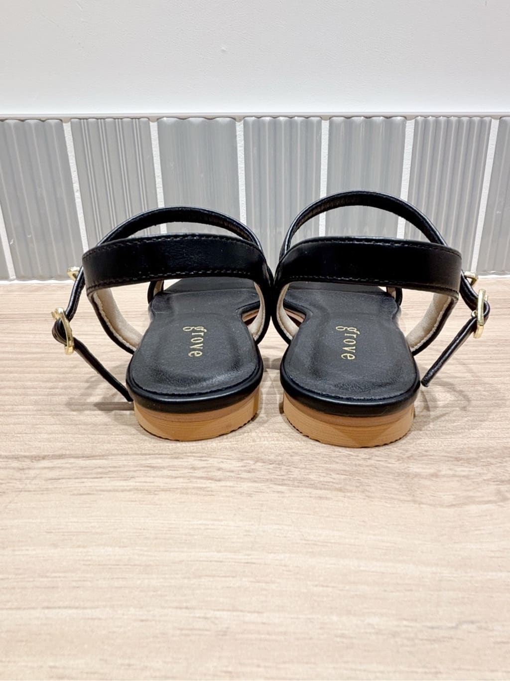 あいりんさんの「grove｜」を使ったコーディネート